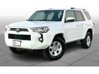 2024UsedToyotaUsed4Runner