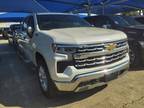 2023 Chevrolet Silverado 1500, 20K miles