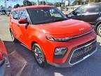 2022 Kia Soul, 72K miles