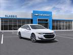 2024 Chevrolet Malibu, new