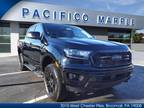 2021 Ford Ranger Black, 30K miles