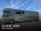 2007 Itasca Ellipse 40FD