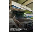 2015 Coachmen Leprechaun 319ds