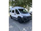 2024 Winnebago Solis Pocket 36A