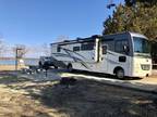 2020 Holiday Rambler Admiral 35R