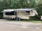 2019 Grand Design Solitude 310GK