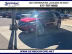 2019 Ford Escape Red, 43K miles