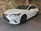 2025 Lexus es 350, new