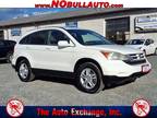 2010 Honda CR-V White, 132K miles