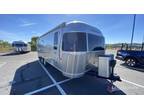 2013 Airstream Flying Cloud 25FB Twin