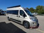 2025 Winnebago Travato 59G