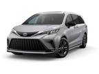 2024 Toyota Sienna