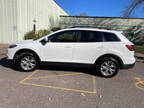 2014 Mazda CX-9 White, 135K miles