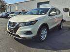 2022 Nissan Rogue White, 9K miles