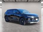 2021 Chevrolet Blazer Black, 8K miles