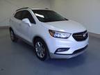 2017 Buick Encore White, 62K miles