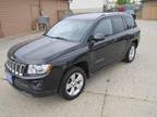 2012 Jeep Compass Black, 189K miles