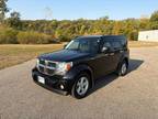 2008 Dodge Nitro Black, 162K miles