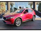 2021 Mazda CX-5 Red, 40K miles