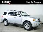 2012 Ford Escape Silver, 98K miles