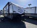 2025 Jayco Jay Flight SLX 261BHSW