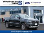 2019 Ford Ranger Black, 68K miles