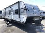 2025 Jayco Jay Flight SLX 321BDS