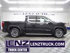 2023 GMC Sierra 1500 Black, 27K miles