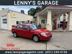 2010 Chevrolet Cobalt LS Sedan SEDAN 4-DR