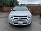 2014 Ford Edge Limited FWD SPORT UTILITY 4-DR