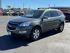 2011 Chevrolet Traverse Gray, 190K miles