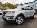 2016 Ford Explorer 3.7L V6 Police AWD SUV AWD