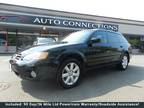 2007 Subaru Outback 2.5i Limited Wagon WAGON 4-DR