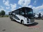 2024 Winnebago Sunstar 33K