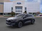 2025 Ford Escape Black, new