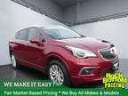 2017 Buick Envision Essense AWD SPORT UTILITY 4-DR