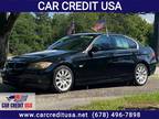 2006 BMW 3-Series 330i Sedan SEDAN 4-DR