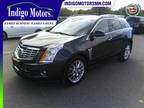 2015 Cadillac SRX Black, 13K miles