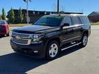 2019 Chevrolet Tahoe Black, 123K miles