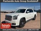 2016 GMC Yukon XL Denali 4WD SPORT UTILITY 4-DR