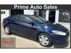 2013 Dodge Dart SE SEDAN 4-DR