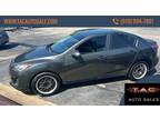 2013 Mazda MAZDA3 i Touring AT 4-Door SEDAN 4-DR