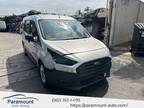 2021 Ford Transit Connect Wagon XL LWB WINDOW VAN