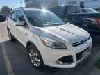 2014 Ford Escape White, 107K miles