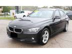 2014 BMW 3 Series 320i xDrive