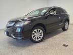 2018 Acura RDX, 61K miles