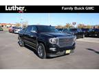 2017 GMC Sierra 1500 Black, 86K miles