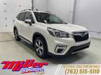 2020 Subaru Forester White, 100K miles