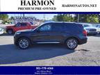 2022 Ford Explorer Black, 32K miles