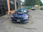 Used 2019 Subaru WRX for sale.